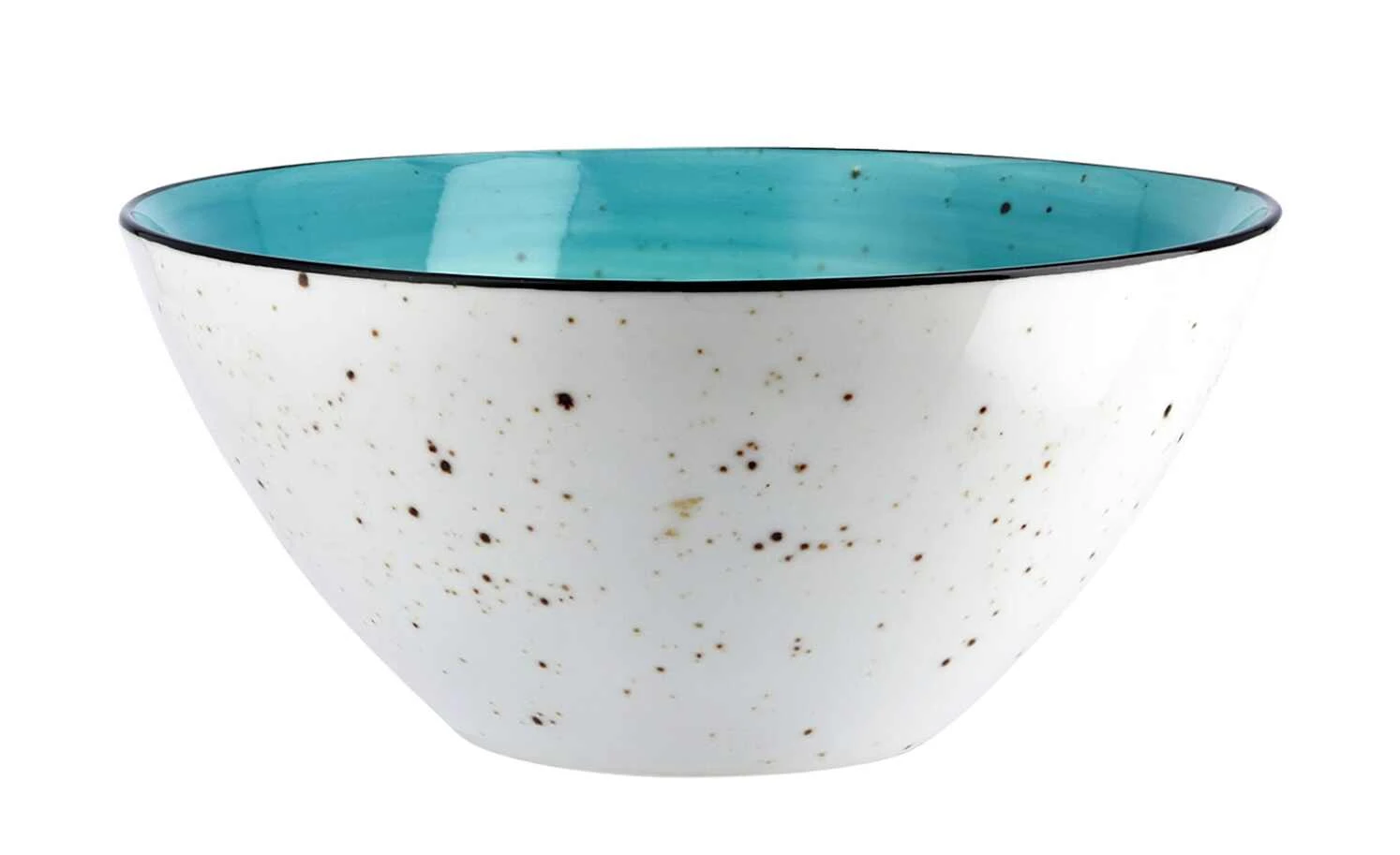 Peill+Putzler Müslischale Genua | Blau / Weiß Müslischale 4 Peill+Putzler Müslischale Genua | Blau / Weiß Müslischale – Bild 2