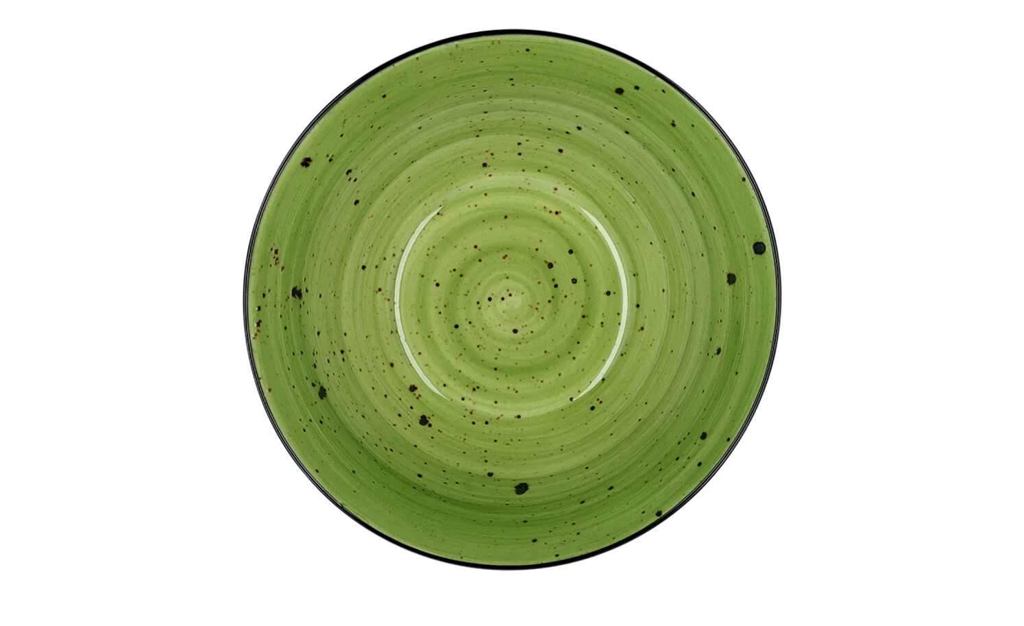 Peill+Putzler Müslischale Genua | Grün / Weiß Müslischale 6 Peill+Putzler Müslischale Genua | Grün / Weiß Müslischale – Bild 4