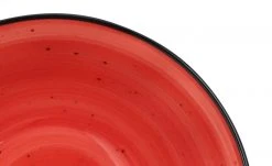 Peill+Putzler Müslischale Genua | Rot / Weiß Müslischale -Geschirr Verkaufsladen 11524878 1 202112211258