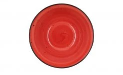 Peill+Putzler Müslischale Genua | Rot / Weiß Müslischale -Geschirr Verkaufsladen 11524878 3 202206271234