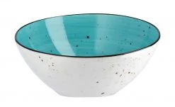 Peill+Putzler Schale M Genua | Blau / Weiß Schale M -Geschirr Verkaufsladen 11524879 3 202112211258