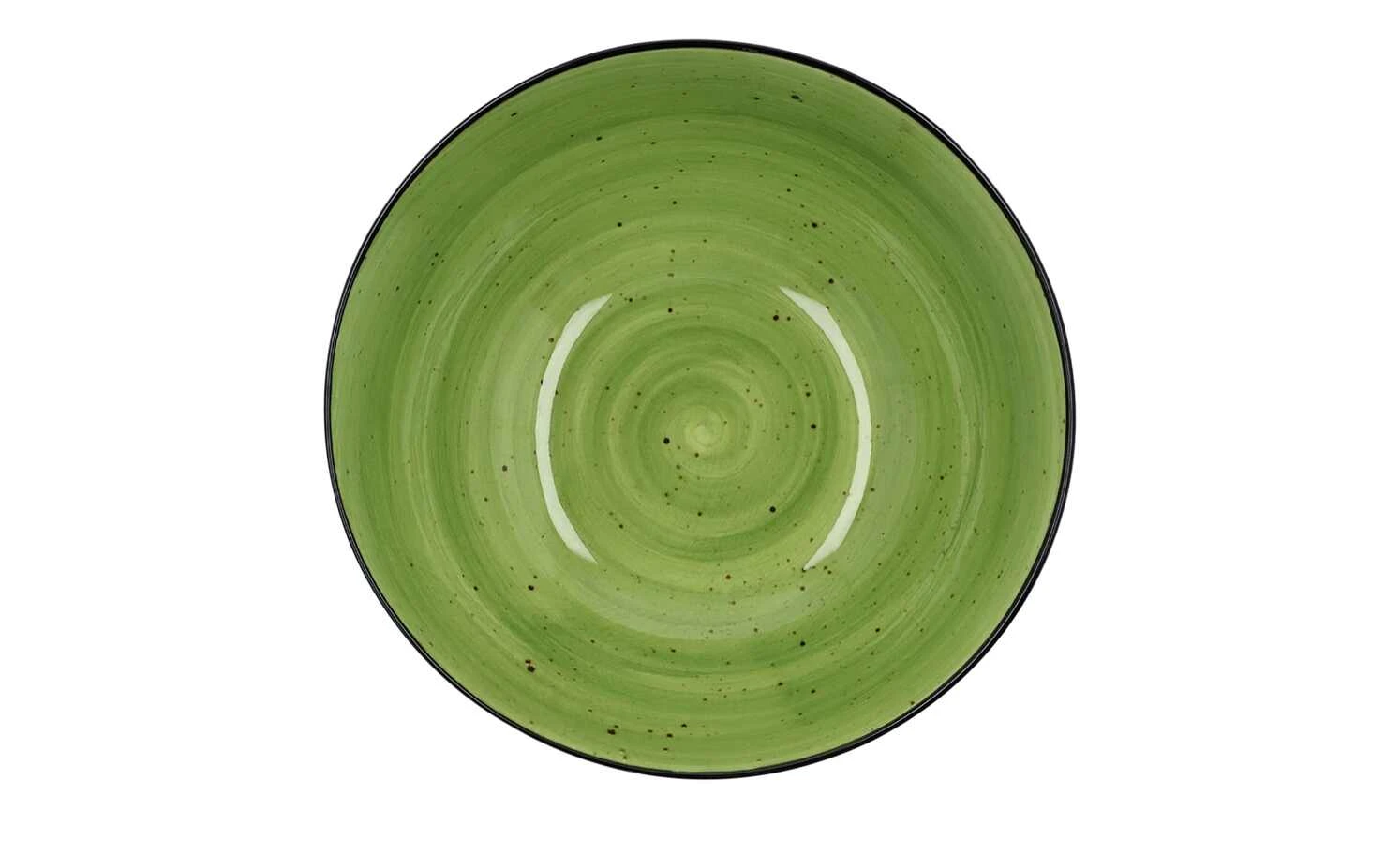 Peill+Putzler Schale M Genua | Grün / Weiß Schale M 5 Peill+Putzler Schale M Genua | Grün / Weiß Schale M – Bild 3