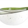 Peill+Putzler Schale M Genua | Grün / Weiß Schale M 1 Peill+Putzler Schale M Genua | Grün / Weiß Schale M -Geschirr Verkaufsladen 11524880 2 202206271234