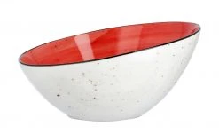 Peill+Putzler Schale M Genua | Rot / Weiß Schale M 8 Peill+Putzler Schale M Genua | Rot / Weiß Schale M -Geschirr Verkaufsladen 11524881 2 202206271233