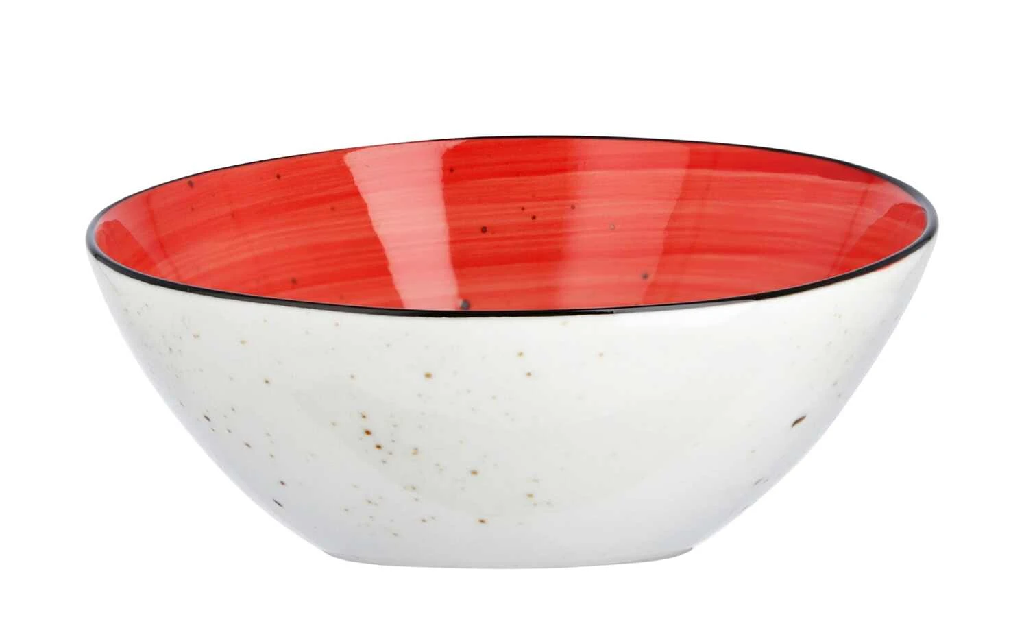 Peill+Putzler Schale M Genua | Rot / Weiß Schale M 5 Peill+Putzler Schale M Genua | Rot / Weiß Schale M – Bild 3