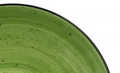 Peill+Putzler Schale L Genua | Grün / Weiß Schale L 10 Peill+Putzler Schale L Genua | Grün / Weiß Schale L -Geschirr Verkaufsladen 11524883 4 202206271233