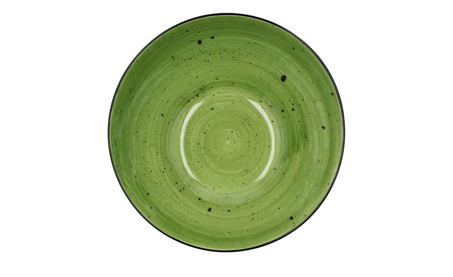 Peill+Putzler Schale L Genua | Grün / Weiß Schale L 7 Peill+Putzler Schale L Genua | Grün / Weiß Schale L – Bild 5