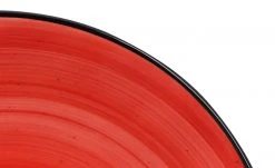 Peill+Putzler Schale L Genua | Rot / Weiß Schale L -Geschirr Verkaufsladen 11524884 3 202206271234