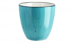 Peill+Putzler Kaffeetasse Genua | Blau / Weiß Kaffeetasse -Geschirr Verkaufsladen 11524885 2 202112211258