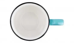 Peill+Putzler Kaffeetasse Genua | Blau / Weiß Kaffeetasse -Geschirr Verkaufsladen 11524885 7 202206271233
