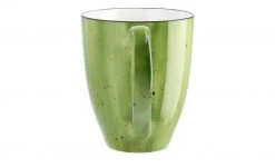 Peill+Putzler Kaffeebecher Genua | Grün / Weiß -Geschirr Verkaufsladen 11524889 2 202206271233