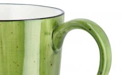 Peill+Putzler Kaffeebecher Genua | Grün / Weiß -Geschirr Verkaufsladen 11524889 3 202206271233