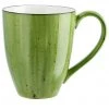 Peill+Putzler Kaffeebecher Genua | Grün / Weiß -Geschirr Verkaufsladen 11524889 4 202206271233