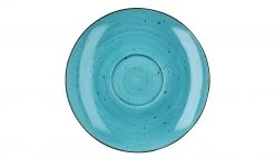 Peill+Putzler Kaffeeuntertasse Genua | Blau / Weiß Kaffeeuntertasse -Geschirr Verkaufsladen 11524891 1 202112211258