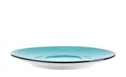 Peill+Putzler Kaffeeuntertasse Genua | Blau / Weiß Kaffeeuntertasse -Geschirr Verkaufsladen 11524891 5 202206271233