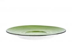 Peill+Putzler Kaffeeuntertasse Genua | Grün / Weiß Kaffeeuntertasse -Geschirr Verkaufsladen 11524892 1 202206271234