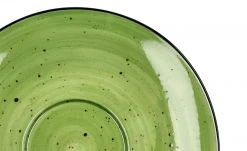 Peill+Putzler Kaffeeuntertasse Genua | Grün / Weiß Kaffeeuntertasse -Geschirr Verkaufsladen 11524892 5 202206271234