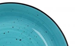 Peill+Putzler Suppenteller Genua | Blau / Weiß Suppenteller 8 Peill+Putzler Suppenteller Genua | Blau / Weiß Suppenteller -Geschirr Verkaufsladen 11524894 1 202112211258