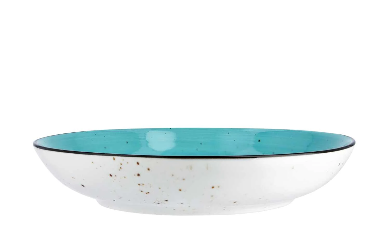 Peill+Putzler Suppenteller Genua | Blau / Weiß Suppenteller 6 Peill+Putzler Suppenteller Genua | Blau / Weiß Suppenteller – Bild 4