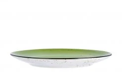 Peill+Putzler Dessertteller Genua | Grün / Weiß Dessertteller -Geschirr Verkaufsladen 11524901 2 202206271233