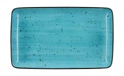 Peill+Putzler Platte M Genua | Blau / Weiß Platte M -Geschirr Verkaufsladen 11524903 2 202112221258