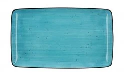 Peill+Putzler Platte L Genua | Blau / Weiß Platte L -Geschirr Verkaufsladen 11524906 2 202112221257