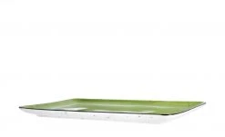 Peill+Putzler Platte L Genua | Grün / Weiß Platte L -Geschirr Verkaufsladen 11524907 4 202206271233
