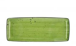 Peill+Putzler Platte S Genua | Grün / Weiß Platte S -Geschirr Verkaufsladen 11524910 3 202206271234