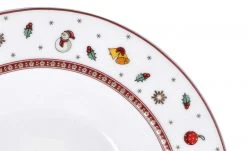 Peill+Putzler Tafelservice 12-teilig Santa -Geschirr Verkaufsladen 11524943 4 202208232232