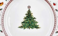 Peill+Putzler Tafelservice 12-teilig Santa -Geschirr Verkaufsladen 11524943 5 202208232232