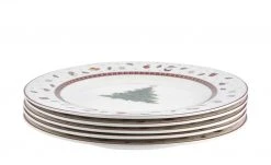 Peill+Putzler Tafelservice 12-teilig Santa -Geschirr Verkaufsladen 11524943 8 202208232232