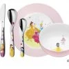WMF Kindergeschirr, 6-teilig Princess -Geschirr Verkaufsladen 11531309 1 201811271533