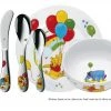WMF Kindergeschirr, 6-teilig Winnie the Pooh -Geschirr Verkaufsladen 11531314 1 201811271533