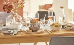 Peill+Putzler Dessertteller Florenz | Beige