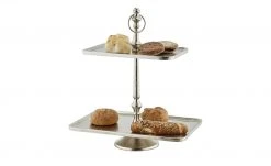 Etagere 2-stufig -Geschirr Verkaufsladen 12581697 3 201811271545