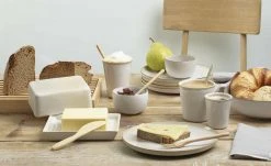 ASA SELECTION Dessertteller Saisons | 21|cm -Geschirr Verkaufsladen 515736 8 202007221119