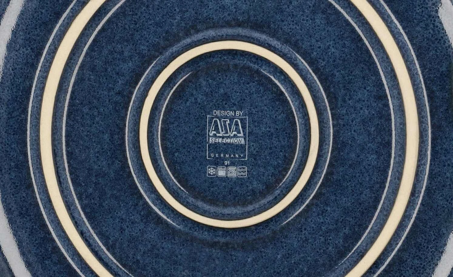 ASA SELECTION Dessertteller Saisons | 21|cm 10 ASA SELECTION Dessertteller Saisons | 21|cm – Bild 8