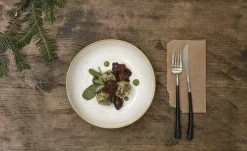 ASA SELECTION Essteller Saisons | 26,5|cm -Geschirr Verkaufsladen 515739 8 202007221226