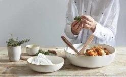 ASA SELECTION Salatschale Saisons | 29,5|cm -Geschirr Verkaufsladen 515751 2 202007221119