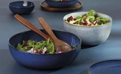 ASA SELECTION Salatschale Saisons | 29,5|cm -Geschirr Verkaufsladen 515753 3 202205132233