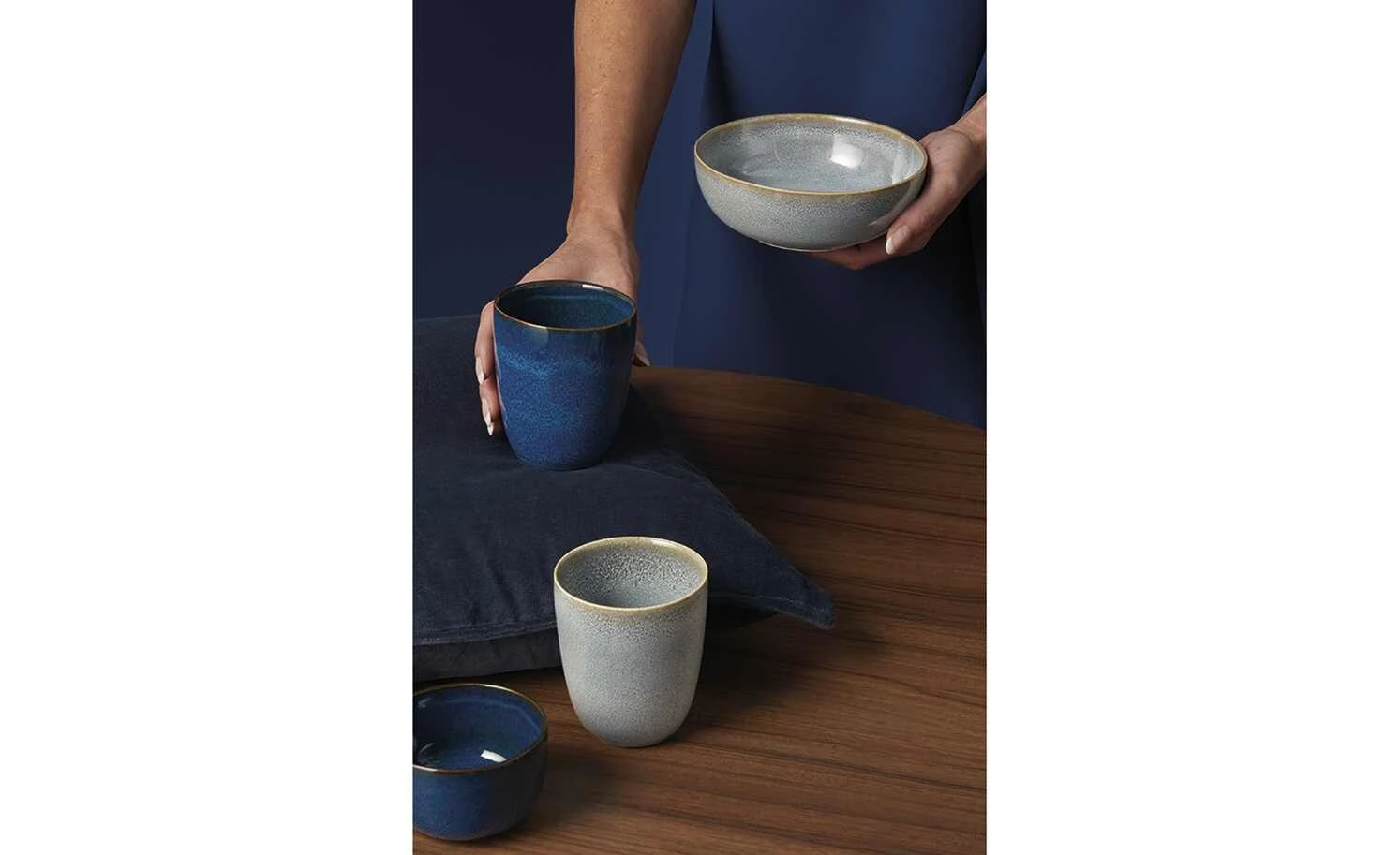 ASA SELECTION Becher Saisons 5 ASA SELECTION Becher Saisons – Bild 3