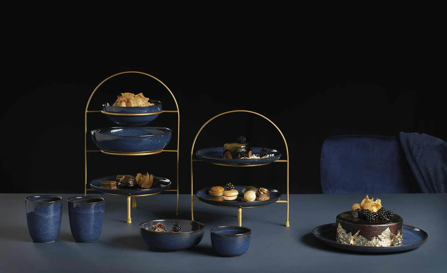 ASA SELECTION Becher Saisons 4 ASA SELECTION Becher Saisons – Bild 2