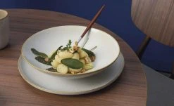 ASA SELECTION Gourmetteller Saisons | 23|cm -Geschirr Verkaufsladen 515936 3 202007271719