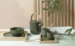 ASA SELECTION Teebecher, 2er-Set Coppa Nori | 0,2|l