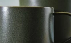 Geschirr Verkaufsladen 13 ASA SELECTION Henkelbecher Coppa Nori