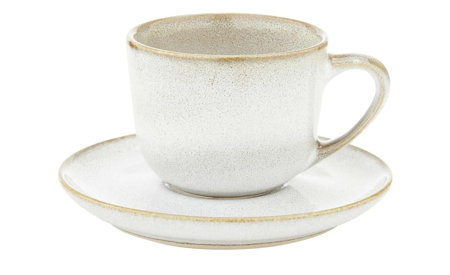 ASA SELECTION Espressotasse mit Unterteller | 6,7|cm 3 ASA SELECTION Espressotasse mit Unterteller | 6,7|cm