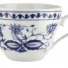 Kahla Kaffeetasse "Rosella" Zwiebelmuster | Kaffeetasse 180 ml -Geschirr Verkaufsladen 521962 1 202102152236