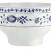 Kahla Schüssel Ø 13,9 cm "Rosella" Zwiebelmuster 2 Kahla Schüssel Ø 13,9 cm "Rosella" Zwiebelmuster -Geschirr Verkaufsladen 521969 1 202102182236