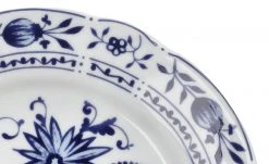 Kahla Speiseteller "Rosella" Zwiebelmuster | Speiseteller Ø 23,6 cm 7 Kahla Speiseteller "Rosella" Zwiebelmuster | Speiseteller Ø 23,6 cm -Geschirr Verkaufsladen 521973 2 202102152236