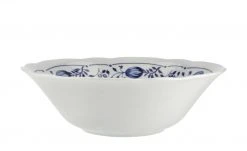 Kahla Schüssel "Rosella" Zwiebelmuster | Schüssel Ø 21,2 cm 7 Kahla Schüssel "Rosella" Zwiebelmuster | Schüssel Ø 21,2 cm -Geschirr Verkaufsladen 521986 2 202102152236